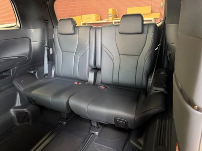 2026 Toyota ALPHARD 缩略图 44