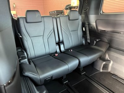 2026 Toyota ALPHARD 缩略图 43