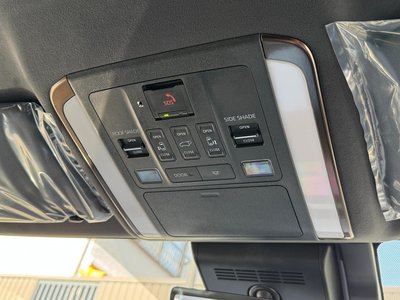 2026 Toyota ALPHARD 缩略图 45
