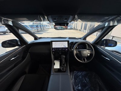 2026 Toyota ALPHARD 缩略图 34
