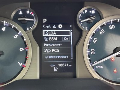 TOYOTA LAND CRUISER PRADO - 3