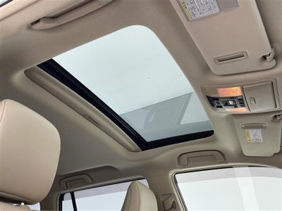 TOYOTA LAND CRUISER PRADO - 4