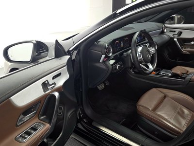 MERCEDES-BENZ CLA - 10