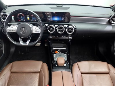 MERCEDES-BENZ CLA - 5