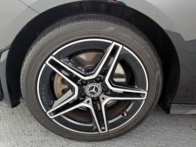 MERCEDES-BENZ CLA - 6