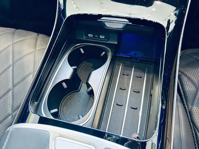 2021 Mercedes-BENZ S-CLASS — миниатюра 67