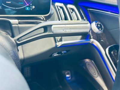 2021 Mercedes-BENZ S-CLASS — миниатюра 56