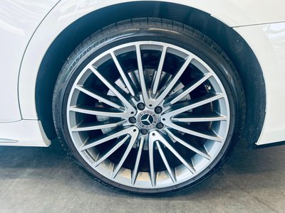2021 Mercedes-BENZ S-CLASS — миниатюра 28