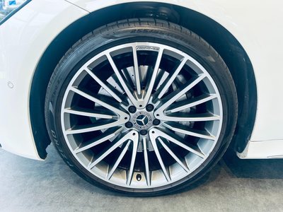 2021 Mercedes-BENZ S-CLASS — миниатюра 27