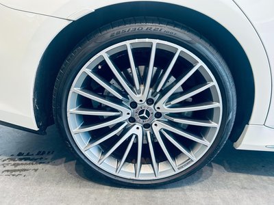 2021 Mercedes-BENZ S-CLASS — миниатюра 29