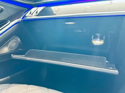 2021 Mercedes-BENZ S-CLASS — миниатюра 71