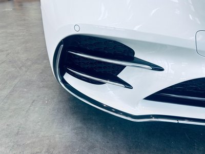 2021 Mercedes-BENZ S-CLASS — миниатюра 12