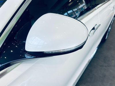 2021 Mercedes-BENZ S-CLASS — миниатюра 20
