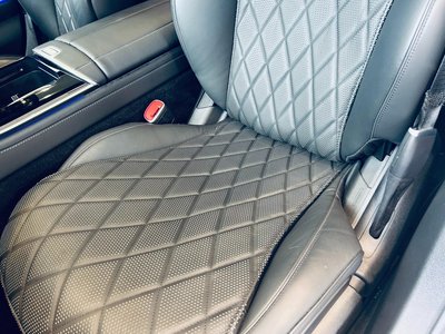 2021 Mercedes-BENZ S-CLASS — миниатюра 45