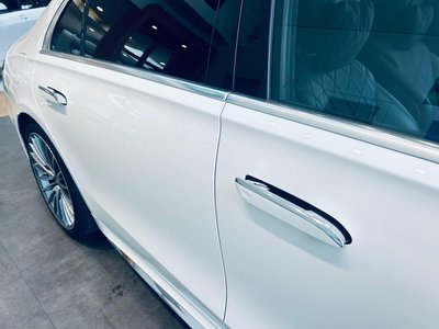 2021 Mercedes-BENZ S-CLASS — миниатюра 14