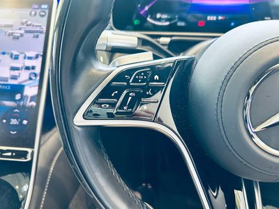 2021 Mercedes-BENZ S-CLASS — миниатюра 58
