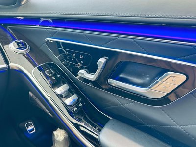 2021 Mercedes-BENZ S-CLASS — миниатюра 53