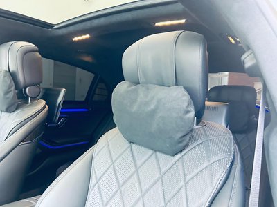 2021 Mercedes-BENZ S-CLASS — миниатюра 44
