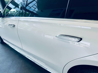 2021 Mercedes-BENZ S-CLASS — миниатюра 19