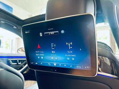 2021 Mercedes-BENZ S-CLASS — миниатюра 49