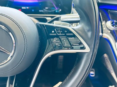 2021 Mercedes-BENZ S-CLASS — миниатюра 59