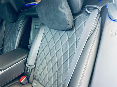 2021 Mercedes-BENZ S-CLASS — миниатюра 40