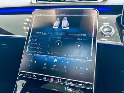 2021 Mercedes-BENZ S-CLASS — миниатюра 64