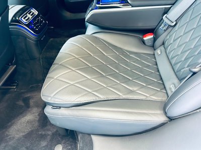 2021 Mercedes-BENZ S-CLASS — миниатюра 41