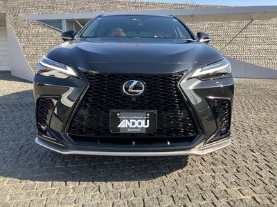 LEXUS NX - 5