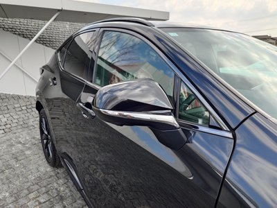 LEXUS NX - 10