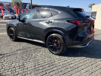 LEXUS NX - 3