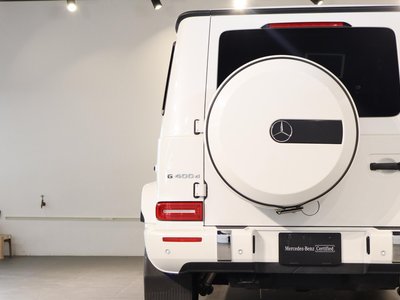 صورة مصغرة 21 لـ 2022 Mercedes-BENZ G-CLASS