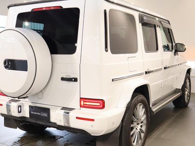 صورة مصغرة 26 لـ 2022 Mercedes-BENZ G-CLASS