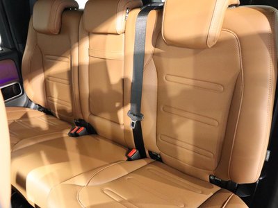 صورة مصغرة 63 لـ 2022 Mercedes-BENZ G-CLASS