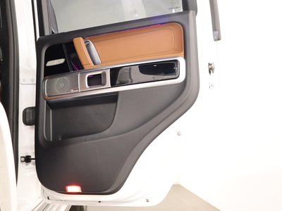 صورة مصغرة 68 لـ 2022 Mercedes-BENZ G-CLASS