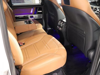 صورة مصغرة 66 لـ 2022 Mercedes-BENZ G-CLASS