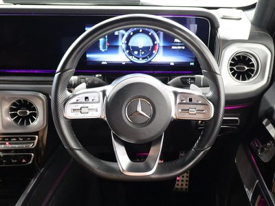 صورة مصغرة 55 لـ 2022 Mercedes-BENZ G-CLASS