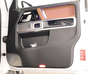 صورة مصغرة 54 لـ 2022 Mercedes-BENZ G-CLASS