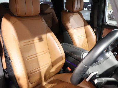 صورة مصغرة 48 لـ 2022 Mercedes-BENZ G-CLASS