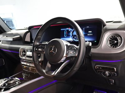 صورة مصغرة 47 لـ 2022 Mercedes-BENZ G-CLASS