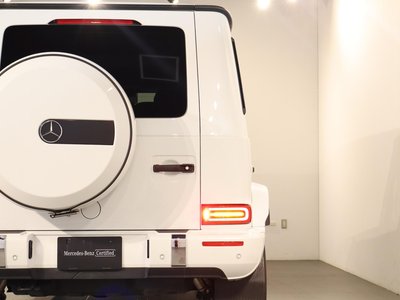 صورة مصغرة 24 لـ 2022 Mercedes-BENZ G-CLASS