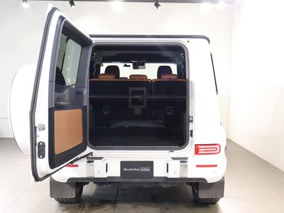 صورة مصغرة 69 لـ 2022 Mercedes-BENZ G-CLASS