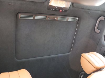 صورة مصغرة 79 لـ 2022 Mercedes-BENZ G-CLASS