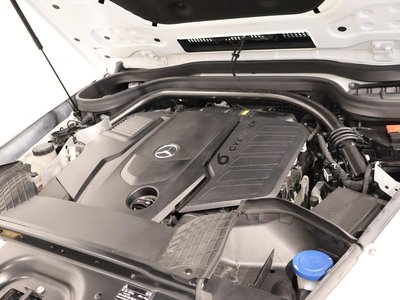 صورة مصغرة 77 لـ 2022 Mercedes-BENZ G-CLASS