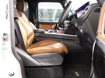 صورة مصغرة 49 لـ 2022 Mercedes-BENZ G-CLASS