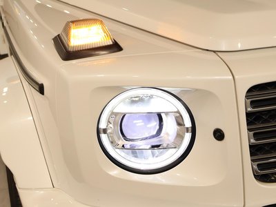 صورة مصغرة 12 لـ 2022 Mercedes-BENZ G-CLASS