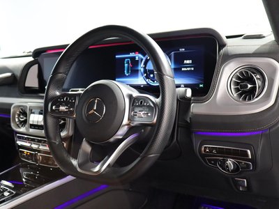 صورة مصغرة 46 لـ 2022 Mercedes-BENZ G-CLASS