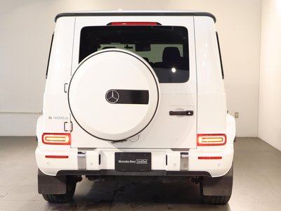 صورة مصغرة 23 لـ 2022 Mercedes-BENZ G-CLASS