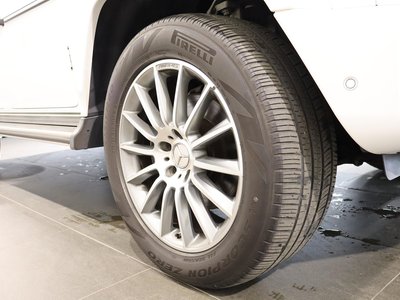 صورة مصغرة 16 لـ 2022 Mercedes-BENZ G-CLASS
