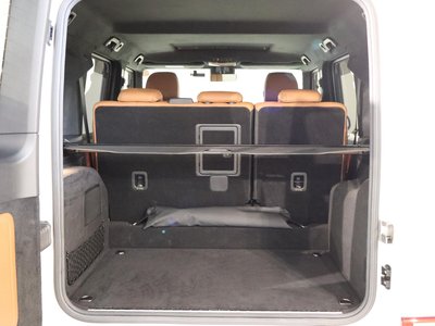 صورة مصغرة 70 لـ 2022 Mercedes-BENZ G-CLASS